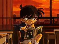 Cosplay-Beli Merch Detective Conan Dilarang di China Imbas Konflik dengan Jepang