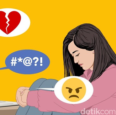 Pihak Sekolah di Tangsel Benarkan Ada Anak Artis Terlibat Kasus Bully Siswa