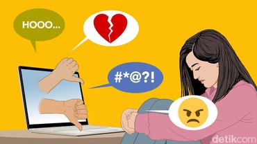 img-title Pihak Sekolah di Tangsel Benarkan Ada Anak Artis Terlibat Kasus Bully Siswa