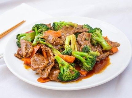 Menu Sahur: Resep Tumis Brokoli Daging Simpel dan Cocok Buat Si Kecil