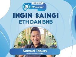 Wuih Indonesia Kini Punya Teknologi Blockchain Sendiri