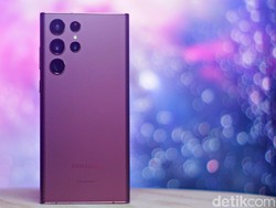 Empat HP Flagship Samsung Dihilangkan dari Geekbench