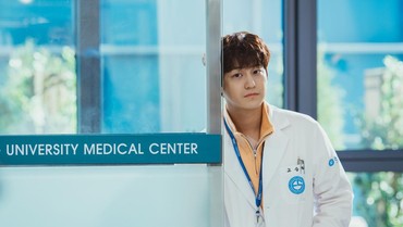 img-title 5 Drama Korea Rating Tertinggi Sepanjang Februari 2022