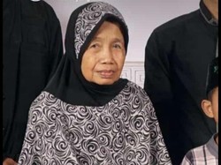 Kabar Duka, Ibunda Wabup Demak Meninggal Dunia
