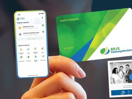 Cara Cairkan JHT BPJS Ketenagakerjaan hingga Rp10 Juta