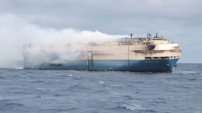 Sebuah kapal kargo asal Malaysia dilaporkan telah hilang saat berada di perairan Indonesia sejak sepekan terakhir dan dikhawatirkan dibajak perompak.