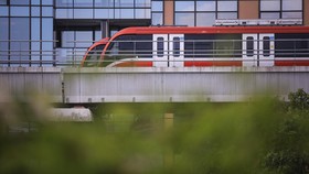 Eks Anggota TGUPP Anies Tatak Ujiyati Lengser dari Komisaris LRT