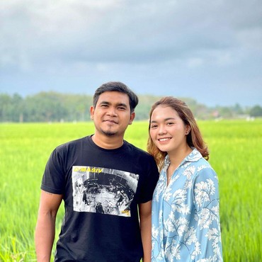 Cerai dari Intan Ratna, Maell Lee Ungkap Sosok Pacar Baru