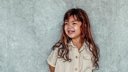 Lirik Lagu Memangnya Aku Boneka - Mazaya Amania