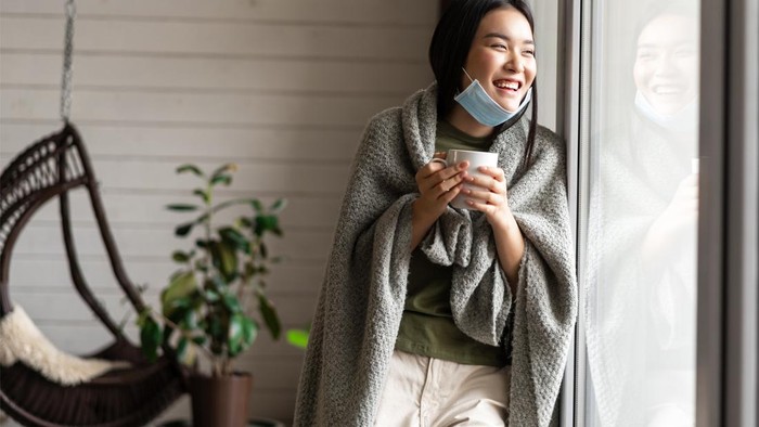 Teman Lagi Isolasi Mandiri? Berikan Dukungan dan Perhatian dengan Bingkisan Ini, yuk! Teman Lagi Isolasi Mandiri? Berikan Dukungan dan Perhatian dengan Bingkisan Ini, yuk!