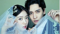 Pernikahan Tak Selalu Mulus, Choi Tae Joon Sering Cekcok dengan Park Shin Hye