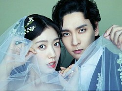 Pernikahan Tak Selalu Mulus, Choi Tae Joon Sering Cekcok dengan Park Shin Hye