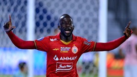 Hasil Liga 1: Persija Menang Dramatis atas Persik
