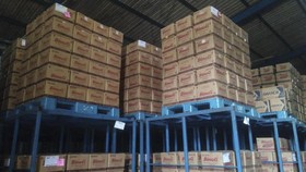 MUI Sulsel: Penimbunan Minyak Goreng Haram Hukumnya