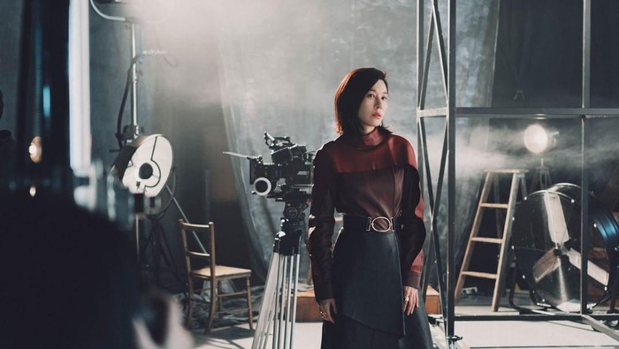 Mengusung Konsep Women Empowerment, Simak Fakta Menarik Drakor Kill Heel