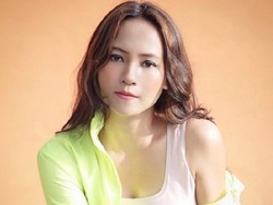 Risti Pouran Ingin Lebih Besar Lagi, Bermimpi Dapat Peran Utama di Film