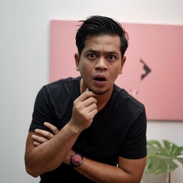 Family Man, Surya Insomnia Tak Ingin Terima Semua Job demi Keluarga