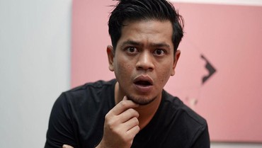 img-title Family Man, Surya Insomnia Tak Ingin Terima Semua Job demi Keluarga