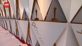 VIDEO: Nomine-Tamu Harus Bawa Bukti Vaksin Hadiri Oscar 2022