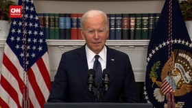 VIDEO: Biden Yakin Putin Sudah Putuskan Serang Ukraina