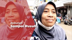 Jeritan Hati IRT Gegara Harga Minyak Goreng dan Kedelai Naik