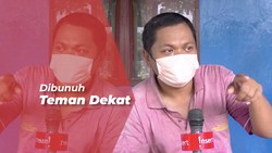 img-title Kronologi Pembunuhan Berencana Chef VF di TPU Kober Ulujami