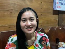 Yeni Inka Cerita soal Darah Seni hingga Julukan Ratu Ambyar