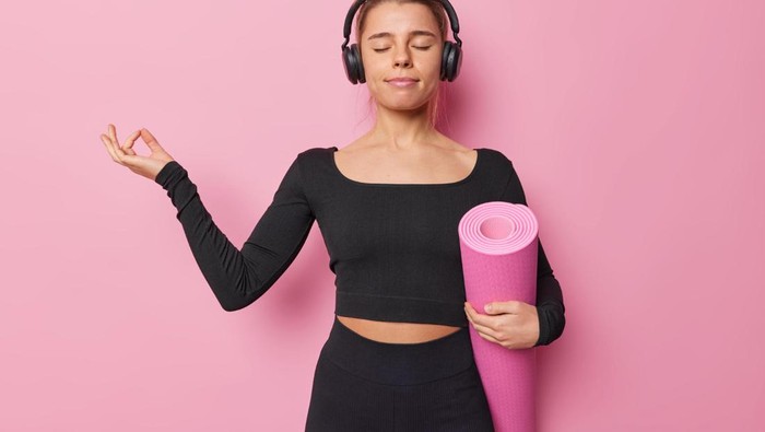 Benarkah Musik Bisa Membantu Meditasi dan Bikin Tubuh Lebih Rileks? Ini Penjelasannya