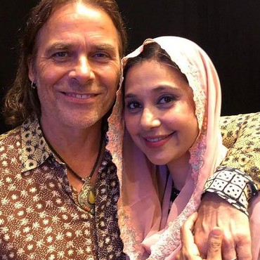 Sudah Jarang Tampil di TV, Begini Kesibukan Ayu Azhari