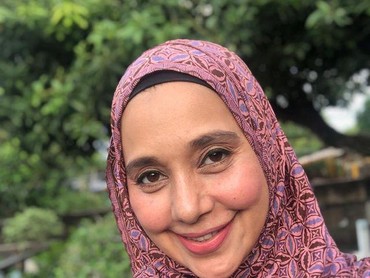img-title Menuju Pergantian Tahun, Ayu Azhari Rilis Single Terbaru 'Datanglah Sayang'