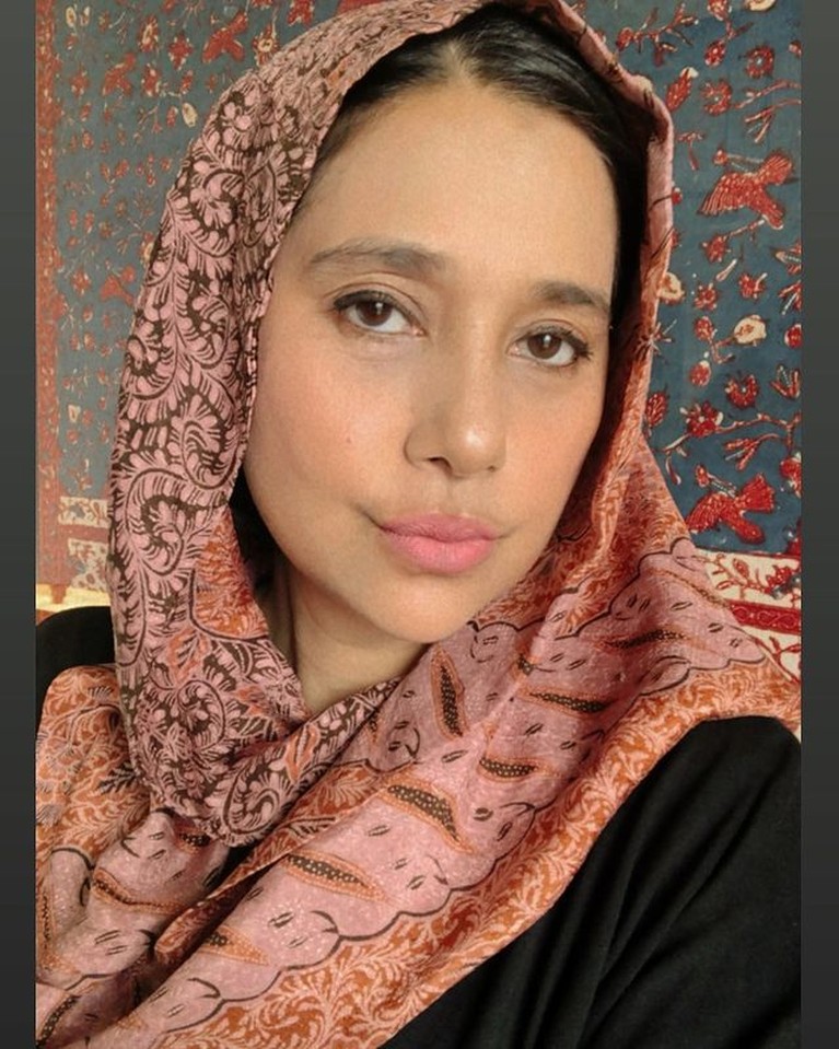 Ayu Azhari menjadi sorotan usai mengungkap bahwa ia pernah diajak nikah siri oleh Vicky Prasetyo. Yuk, intip potret terbarunya!