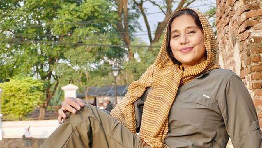 Ayu Azhari menjadi sorotan usai mengungkap bahwa ia pernah diajak nikah siri oleh Vicky Prasetyo. Yuk, intip potret terbarunya!