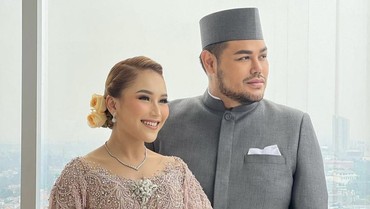 img-title Didukung Banyak Orang, Ivan Gunawan Berencana Nikahi Ayu Ting Ting di 2023