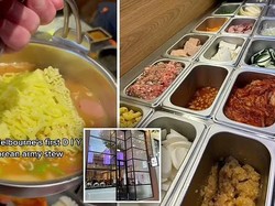 Bar Mie Instan Patok Harga Rp 500 Ribu/Pengunjung, Netizen Protes Kemahalan