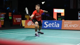 Top 3 Sports: Indonesia ke Final BATC, Man City Kalah Dramatis