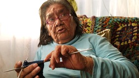 Penutur Terakhir Bahasa Indian Yamana di Chile Wafat
