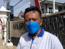 DPRD Desak Pemkab Pacitan Serius Tangani Banjir
