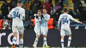 Dua Klub Raksasa Suarakan Dukungan untuk Ukraina