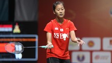 Link Live Streaming Semifinal Badminton Indonesia vs Vietnam