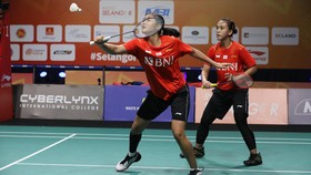 Jadwal Indonesia di Thomas Cup dan Uber Cup 2022 Minggu 8 Mei