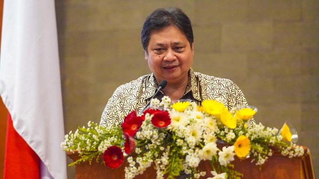 Dinamika di internal Partai Golkar dinilai masih sangat kuat dan berpotensi mengancam konstelasi politik Koalisi Indonesia Bersatu (KIB).