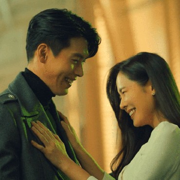 Menguak Rahasia Tubuh Ideal Calon Pengantin Hyun Bin & Son Ye Jin