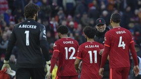 Jelang Lawan Man Utd, Liverpool Mengaku Jarang Latihan