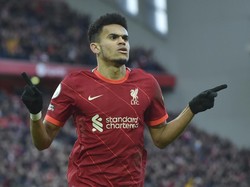 Luis Diaz Masih Ada Kurangnya di Mata Juergen Klopp
