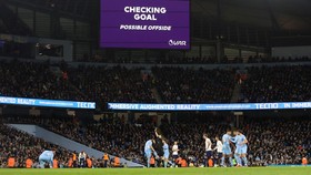 Presiden FIFA Singgung Ubah Aturan Offside, Pakai 'Aturan Wenger'