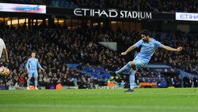 5 Bintang Bisa Pergi, Man City Cuci Gudang Musim Depan