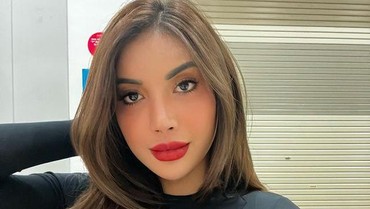 img-title Millen Unggah Foto Bareng Diduga Eks Suami Nindy, Baru Semenit Udah Dihapus