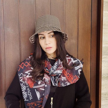 Kangen Geisha, Momo Syok Saat Didepak Tanpa Pemberitahuan