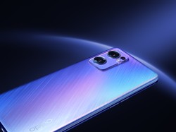 Inovasi Desain OPPO Reno7 Series Bikin Nyaman Aktivitas Mobile