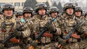 Mengenal Aliansi CSTO, Sekutu Rusia Saingi NATO